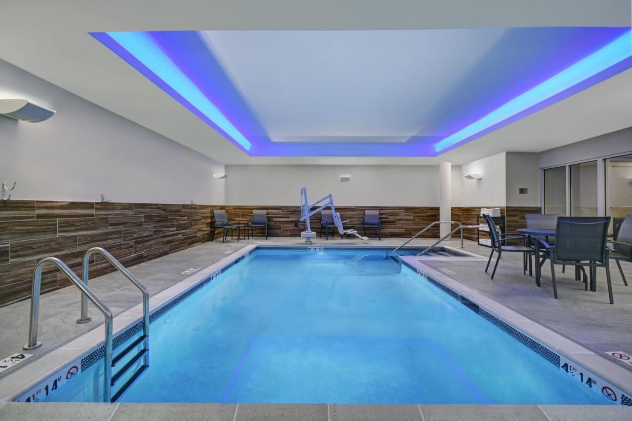 Fairfield By Marriott Inn & Suites Mansfield Exteriér fotografie
